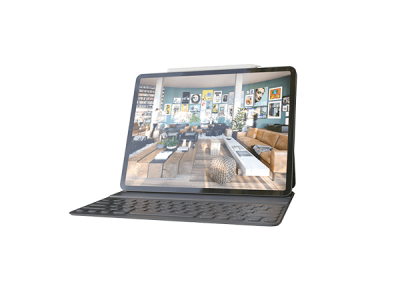 Home office